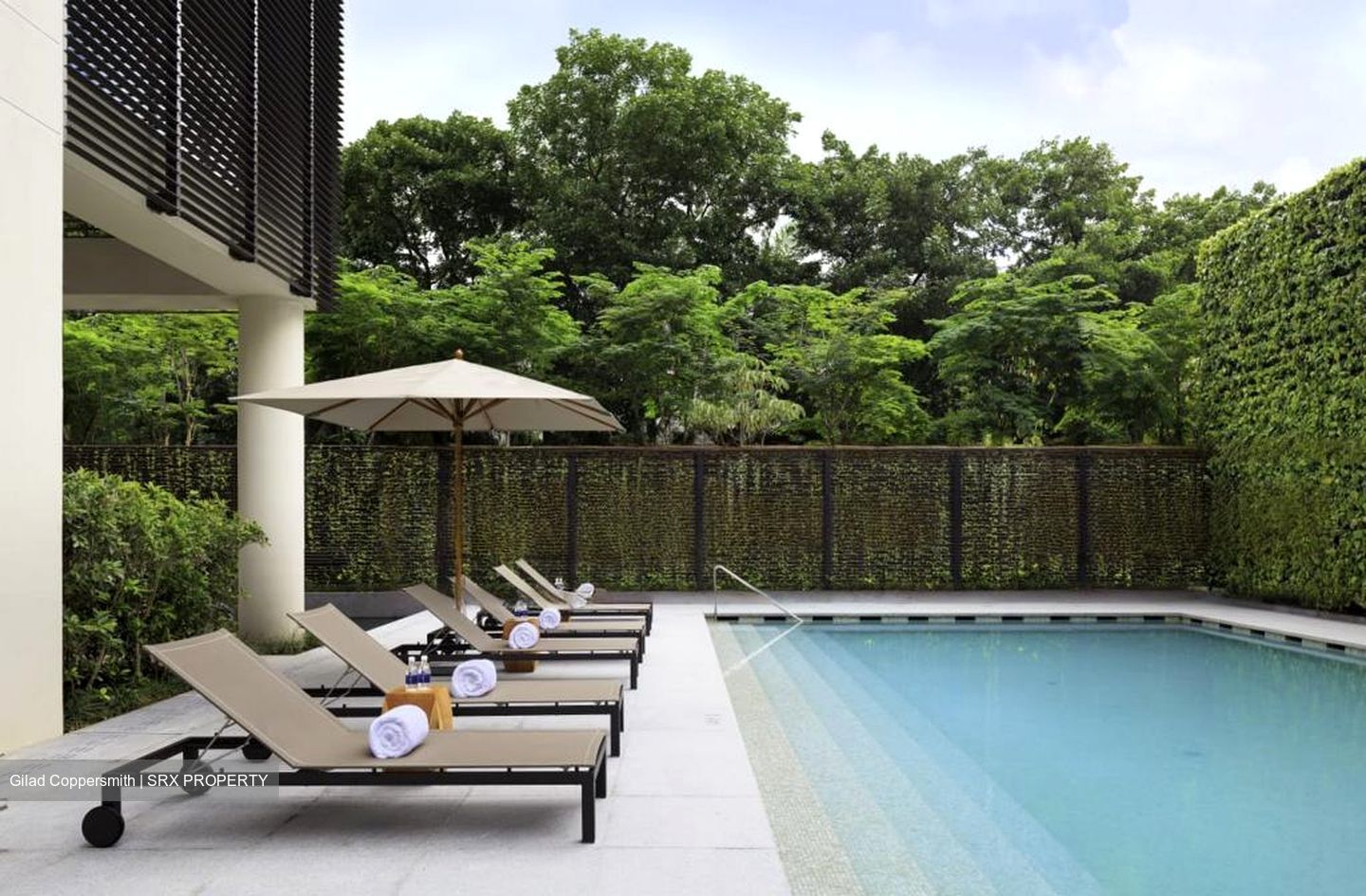 Hana (D10), Condominium #443669041